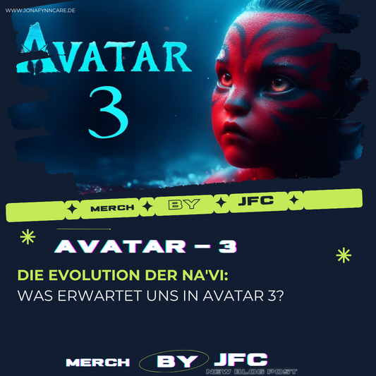 Die Evolution der Na'vi: Was erwartet uns in Avatar 3?