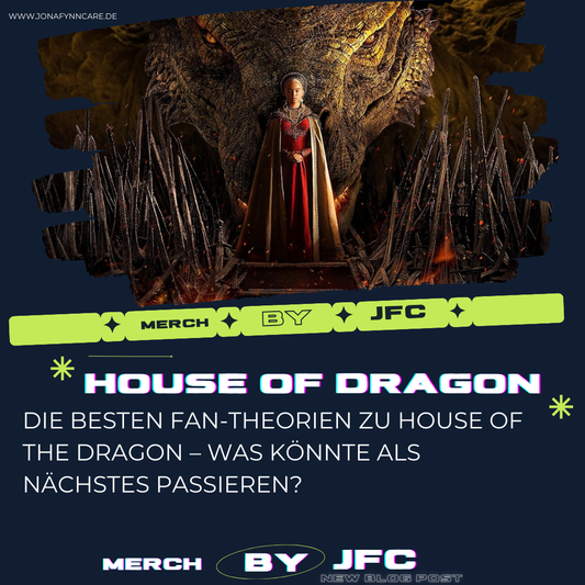 Die besten Fan-Theorien zu House of the Dragon – Was könnte als Nächstes passieren?