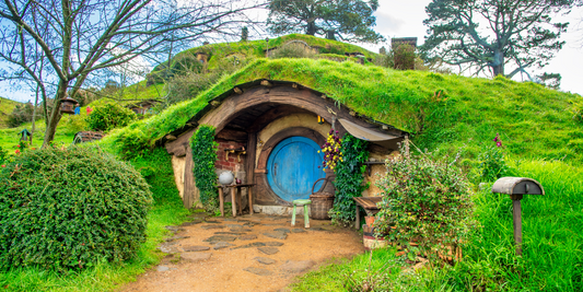 Das Erbe von J.R.R. Tolkien: Wie Der Herr der Ringe das Fantasy-Genre prägte