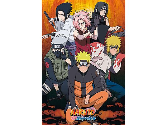 Teil 2 - Der Ultimative Leitfaden für die "Naruto Shippuden"-Sagas und Arcs: Ein Überblick über alle Kapitel und Episoden