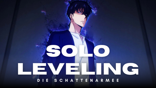 Die Schattenarmee erklärt – Jin-Woos mächtigste Diener in Solo Leveling