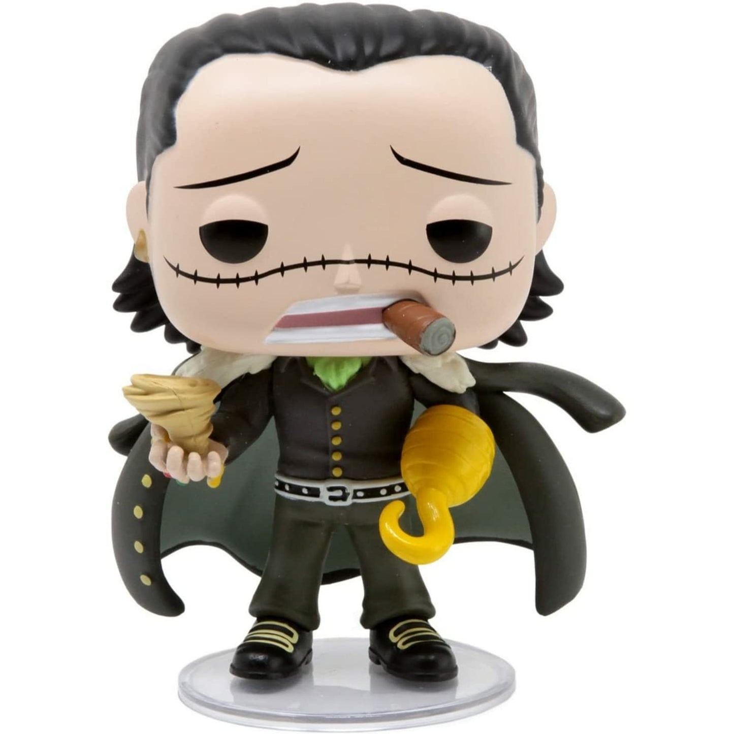 Funko POP! One Piece - Crocodile (925)