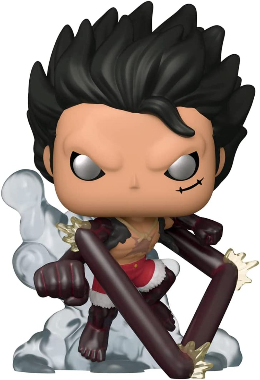 Funko POP! One Piece - Snake-Man Luffy (1266)