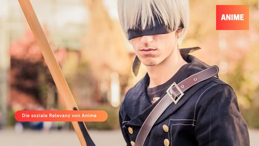 Die soziale Relevanz von Anime: Wie Serien soziale Themen aufgreifen