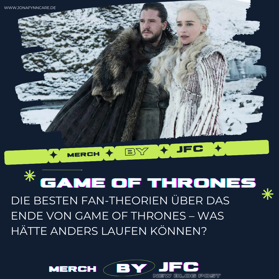Die besten Fan-Theorien über das Ende von Game of Thrones – Was hätte anders laufen können?