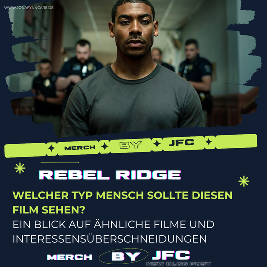 Rebel Ridge: Welcher Typ Mensch sollte diesen Film sehen? Ein Blick auf ähnliche Filme und Interessensüberschneidungen