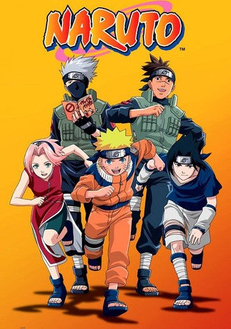 Wie man "Naruto" ohne Filler schaut - Dein Naruto Guide