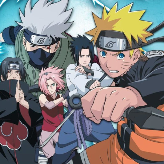 Wie man "Naruto Shippuden" ohne Filler schaut - Dein Naruto Guide Teil 2