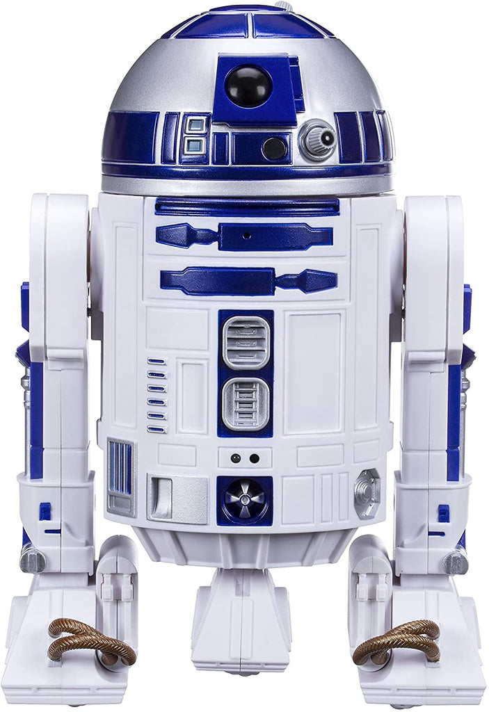 Star Wars - R2-D2 Roboter von Hasbro im Produkttest
