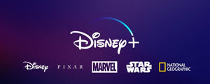 Disney+ (Disney Plus) - Infos über den Disney Stream