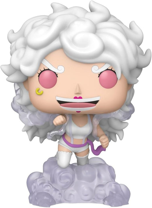Funko POP! One Piece - Jewelry Bonney (2255)
