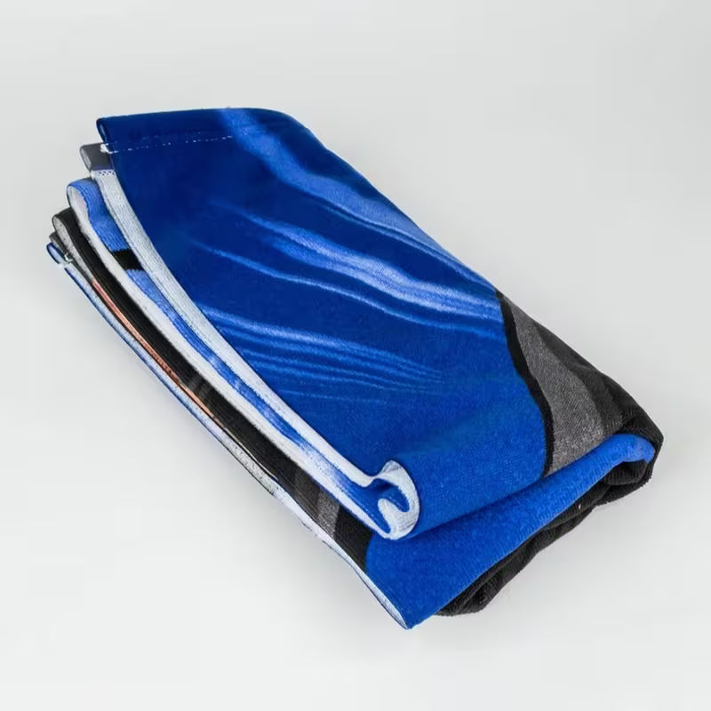 Dragon Ball - Son Goku Badetuch 70×140 cm – Stylisches Anime Handtuch