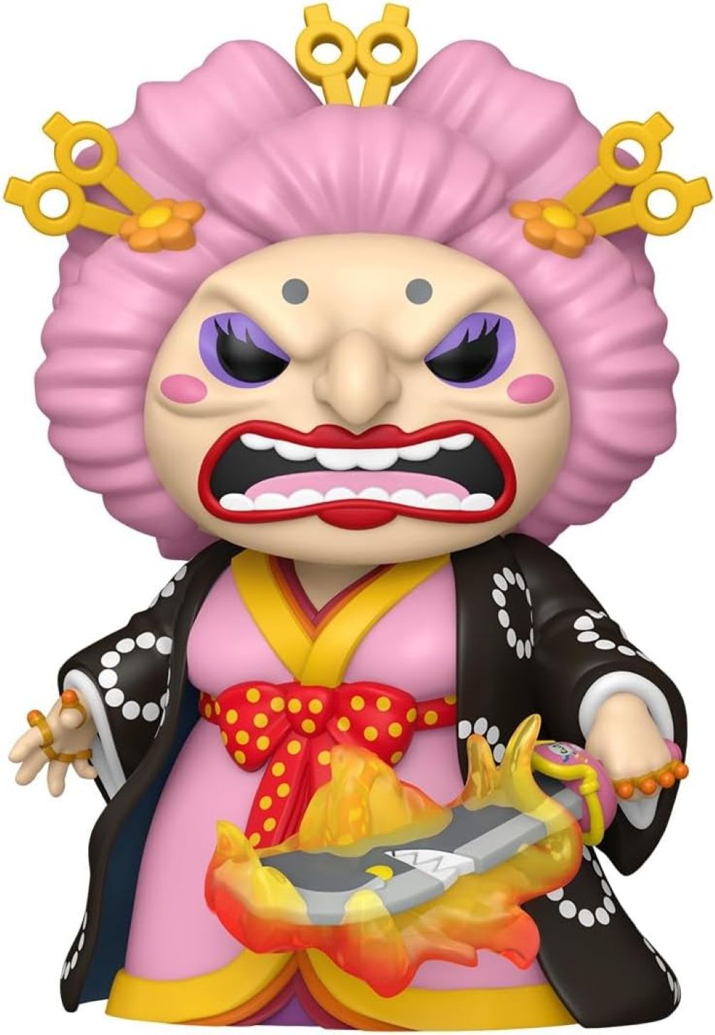 Funko POP! XXL - One Piece - Big Mom - Kimono (1915)