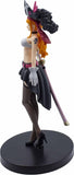 One Piece - Nami / Dekofigur - DXF - The Grandline Lady vol. 3 - 16 cm