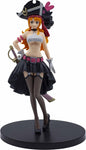 One Piece - Nami / Dekofigur - DXF - The Grandline Lady vol. 3 - 16 cm