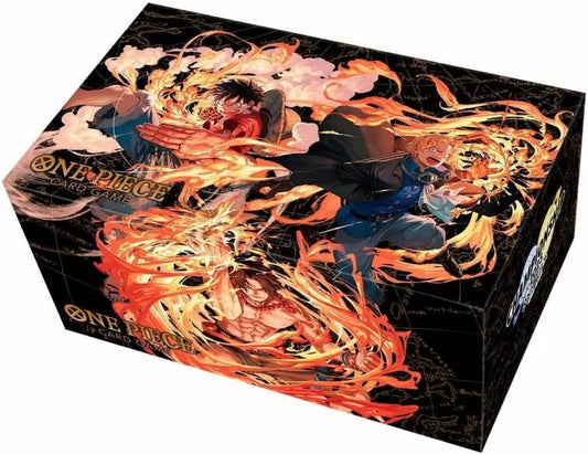 One Piece - Special Goods Set / Ace/Sabo/Luffy [Limited Edition]