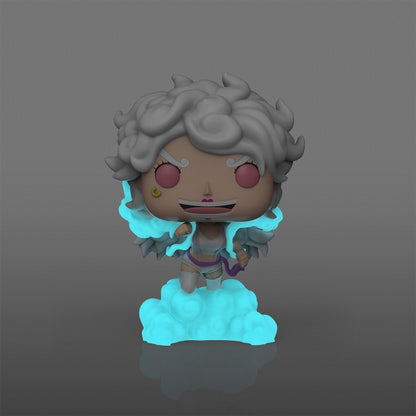 Funko POP! One Piece - Jewelry Bonney (2255)