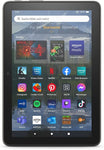Amazon Fire HD 8-Tablet PLUS (2022) / 8-Zoll-HD-Display - 32 GB / 3 GB Ram - Schwarz