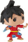 Funko POP! One Piece - Ruffy / Luffytaro (921)