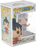 Funko POP! One Piece - Ruffy / Luffytaro (921)