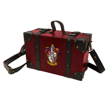 Harry Potter Gryffindor Premium Gift Set „Colourful Crest“ – Fan- & Geschenkset mit Trinkflasche & Schreibwaren