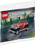 LEGO 30644 - LEGO Creator - Polybeutel / Oldtimer