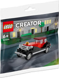 LEGO 30644 - LEGO Creator - Polybeutel / Oldtimer