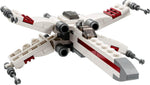 LEGO 30654 - LEGO Star Wars - Polybeutel / X-Wing Starfighter