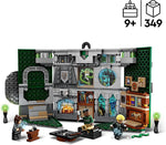 LEGO 76410 - LEGO Harry Potter - Slytherin Hausbanner