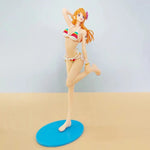 One Piece - Nami / Dekofigur - Nami Figur Typ A - 24 cm