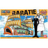 One Piece - Baratie / Grand Ship Collection von BANDAI
