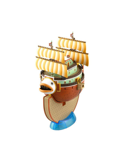 One Piece - Baratie / Grand Ship Collection von BANDAI