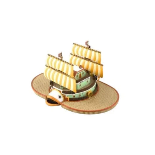 One Piece - Baratie / Grand Ship Collection von BANDAI