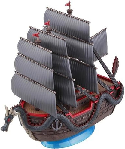 One Piece - Dragon's Grand Ship / Grand Ship Collection von BANDAI