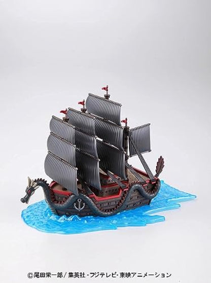 One Piece - Dragon's Grand Ship / Grand Ship Collection von BANDAI