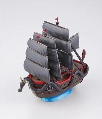 One Piece - Dragon's Grand Ship / Grand Ship Collection von BANDAI