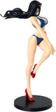 One Piece - Niko Robin/ Dekofigur - Grandline Girls On Vacation - 22 cm / Typ A