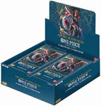 One Piece TCG - Pillars of Strength / OP-03 (OVP/ENG)