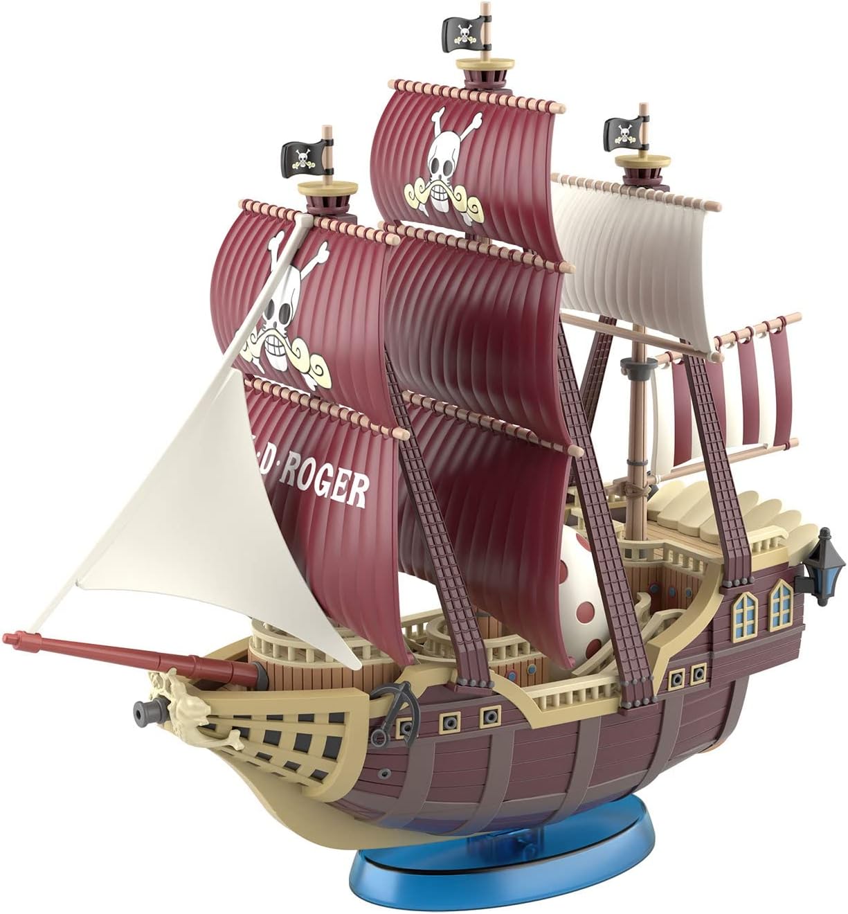 One Piece - ORO Jackson / Grand Ship Collection von BANDAI