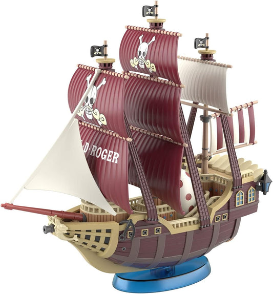 One Piece - ORO Jackson / Grand Ship Collection von BANDAI