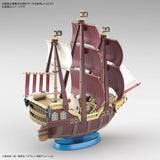 One Piece - ORO Jackson / Grand Ship Collection von BANDAI