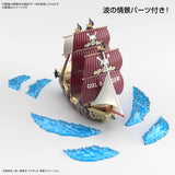 One Piece - ORO Jackson / Grand Ship Collection von BANDAI