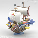 One Piece - Thousand-Sunny Flying Model / Grand Ship Collection von BANDAI