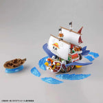 One Piece - Thousand-Sunny Flying Model / Grand Ship Collection von BANDAI