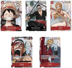 One Piece TCG - Premium Card Collection 25th Edition (OVP/ENG)