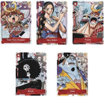 One Piece TCG - Premium Card Collection 25th Edition (OVP/ENG)