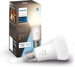 Philips hue White / E27 / 800 / 9W