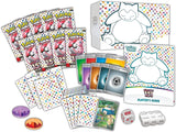 Pokémon TCG - "Scarlet & Violet - 151" Elite Top Trainer Box (ENG)