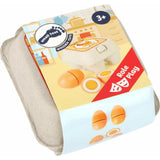 Holz-Eier / Kinderküchen Zubehör