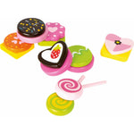 Süßigkeiten / Kinderküchen Zubehör